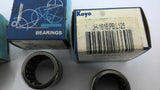 Koyo JH-1616-PB-L125 Needle Roller Bearing Lot Of 3