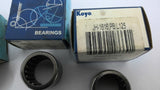Koyo JH-1616-PB-L125 Needle Roller Bearing Lot Of 3