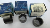 Koyo JH-1616-PB-L125 Needle Roller Bearing Lot Of 3