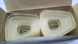 3m 501 Filter Retainers Lot of 20
