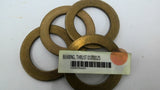 01070125 Thrust Bearing Lot Of 4