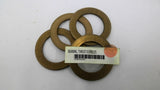01070125 Thrust Bearing Lot Of 4
