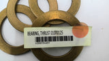 01070125 Thrust Bearing Lot Of 4