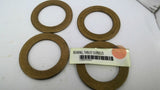 01070125 Thrust Bearing Lot Of 4