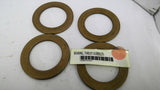 01070125 Thrust Bearing Lot Of 4
