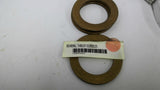 01070125 Thrust Bearing Lot Of 4