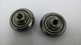 Rollon-E C63 Track RollerLot Of 2
