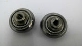 Rollon-E C63 Track RollerLot Of 2