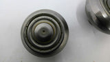Rollon-E C63 Track RollerLot Of 2