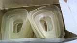 3m 501 PreFilter Retainers Lot of 20