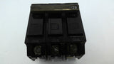 General Electric THQAL32100 100AMPS 3-Pole Circuit Breaker 240VAC