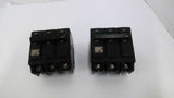 General Electric NP1578013-P71 3-Pole 30AMP Circuit Breaker
