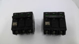 General Electric NP1578013-P71 3-Pole 30AMP Circuit Breaker