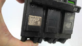 General Electric NP1578013-P71 3-Pole 30AMP Circuit Breaker