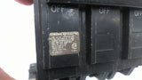 General Electric NP1578013-P71 3-Pole 30AMP Circuit Breaker