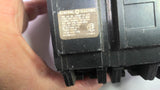 General Electric NP1578013-P71 3-Pole 30AMP Circuit Breaker