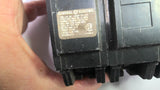 General Electric NP1578013-P71 3-Pole 30AMP Circuit Breaker