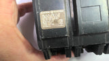 General Electric NP1578013-P71 3-Pole 30AMP Circuit Breaker