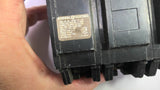 General Electric NP1578013-P71 3-Pole 30AMP Circuit Breaker