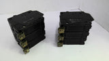 General Electric NP1578013-P71 3-Pole 30AMP Circuit Breaker