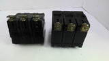 General Electric NP1578013-P71 3-Pole 30AMP Circuit Breaker