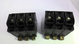 General Electric NP1578013-P71 3-Pole 30AMP Circuit Breaker