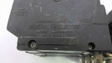 General Electric NP1578013-P71 3-Pole 30AMP Circuit Breaker