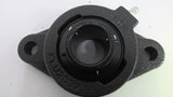 NTN FLU205V 2-Bolt Flanged Type Bearing