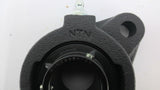 NTN FLU205V 2-Bolt Flanged Type Bearing