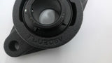 NTN FLU205V 2-Bolt Flanged Type Bearing