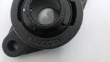 NTN FLU205V 2-Bolt Flanged Type Bearing