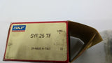 SKF SYF25-TF Bearing
