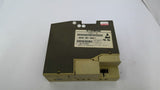 Siemens Simatic 6ES5-931-8MD11 Power Supply Module 24VDC 2A