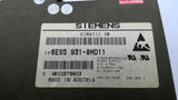 Siemens Simatic 6ES5-931-8MD11 Power Supply Module 24VDC 2A