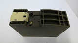 Siemens Simatic 6ES5-931-8MD11 Power Supply Module 24VDC 2A