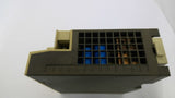 Siemens Simatic 6ES5-931-8MD11 Power Supply Module 24VDC 2A