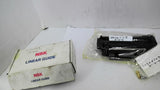 NSK NAH35GMZ-L1DP Linear Bearing 1-3/8" Nominal Rail