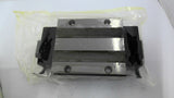 NSK NAH35GMZ-L1DP Linear Bearing 1-3/8" Nominal Rail
