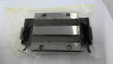 NSK NAH35GMZ-L1DP Linear Bearing 1-3/8" Nominal Rail