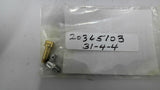 NSK NAH35GMZ-L1DP Linear Bearing 1-3/8" Nominal Rail