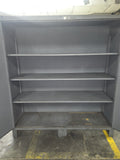 Durham 72Wx24Dx78H Storage Cabinet