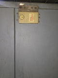 Durham 72Wx24Dx78H Storage Cabinet