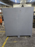 Durham 72Wx24Dx78H Storage Cabinet