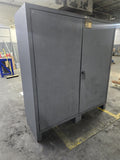 Durham 72Wx24Dx78H Storage Cabinet