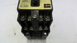 Cutler-Hammer D26MB 10 Amp Type M Relay