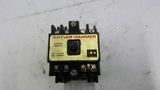 Cutler-Hammer D26MB 10 Amp Type M Relay