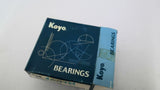 Koyo 63082RSC3 Deep Groove Ball Bearing
