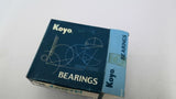 Koyo 63082RSC3 Deep Groove Ball Bearing