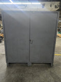 Durham 72Wx24Dx78H Storage Cabinet