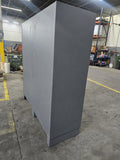 Durham 72Wx24Dx78H Storage Cabinet